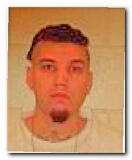 Offender Danny Ray Hills Jr