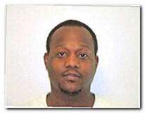 Offender Darrell Bernard Bell