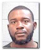 Offender Demetris Rocharne Fields Jr