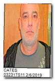Offender Eric Lance Cates