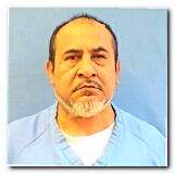 Offender Francisco Castillo