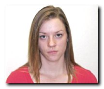 Offender Haley Delayne Allenbaugh