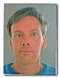 Offender Jason Ross Carrow