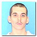 Offender Jeremy Lockett