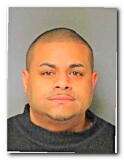 Offender Joel Perez