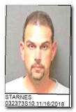 Offender Joseph Ott Starnes