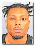 Offender Keon D Cooper