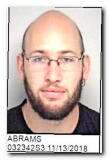 Offender Kevin Michael Abrams