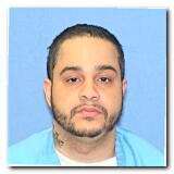 Offender Luis D Velez