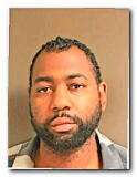 Offender Marquis Denzel Johnson