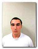 Offender Matthew Alan Sensenig