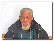 Offender Melvin L Baron