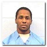 Offender Micah Jefferson