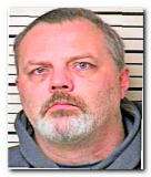 Offender Michael Earl Daniels