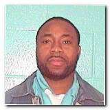 Offender Olawole Oluwajana