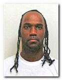 Offender Rodney A Haywood