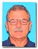 Offender Ronald Allen Mabire Sr