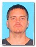 Offender Ronny James Foret