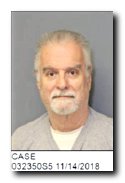 Offender Roy Lindsay Case
