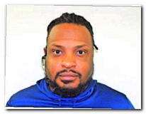 Offender Tanuioe Laquient Hardeman