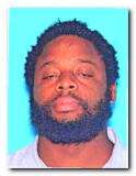 Offender Terence Almine Hammond