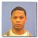 Offender Terrance Nelson