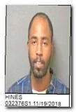 Offender Tyree Marlon Hines