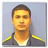 Offender Adolfo Lopez