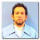 Offender Alfonso Barboza Zaragoz