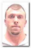 Offender Bradley Charles Nault