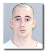 Offender Brandon Zachary Long
