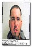 Offender Brett Wesley Vanarsdale