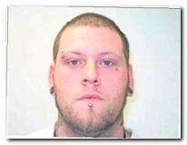 Offender Caleb Seth Leslie