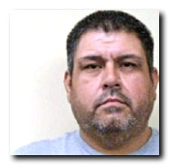 Offender Carlos Resensez