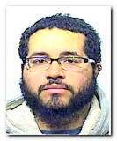 Offender Carlos Santiago Jr