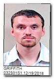 Offender Christopher Aaron Griffith