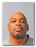 Offender Darryl R Williams