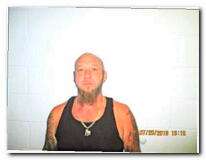 Offender David Lee Hamilton