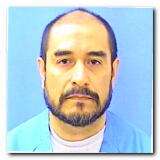 Offender Elias Sabaleta