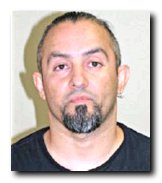 Offender Fernando Chavoya Torres