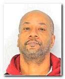 Offender Frederick K Williams