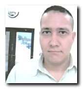Offender Guadalupe Ramon Rodriguez