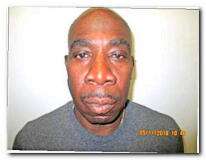 Offender James Rudolph Freeman