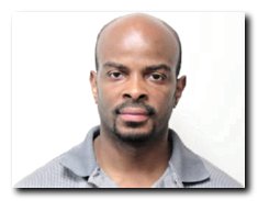 Offender Jeremiah Lindell Jackson