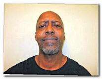 Offender Jerome Chester Johnson