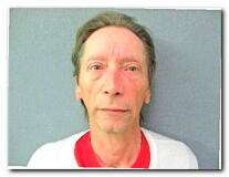 Offender Jerry Louis Balog