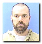 Offender John Mccavitt