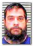 Offender Jonathan Patrick Walker