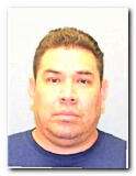 Offender Jorge Saravia