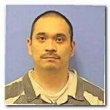 Offender Joseph Garcia